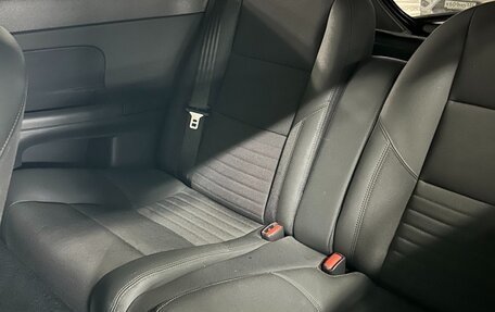 Volvo C30 I рестайлинг, 2008 год, 750 000 рублей, 13 фотография
