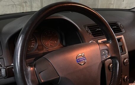 Volvo C30 I рестайлинг, 2008 год, 750 000 рублей, 12 фотография