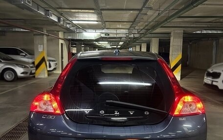 Volvo C30 I рестайлинг, 2008 год, 750 000 рублей, 4 фотография