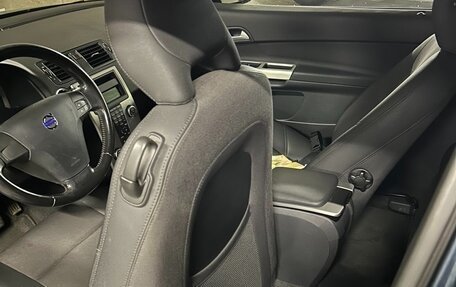 Volvo C30 I рестайлинг, 2008 год, 750 000 рублей, 14 фотография