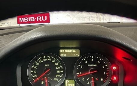 Volvo C30 I рестайлинг, 2008 год, 750 000 рублей, 9 фотография