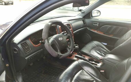 Hyundai Sonata IV рестайлинг, 2006 год, 450 000 рублей, 10 фотография