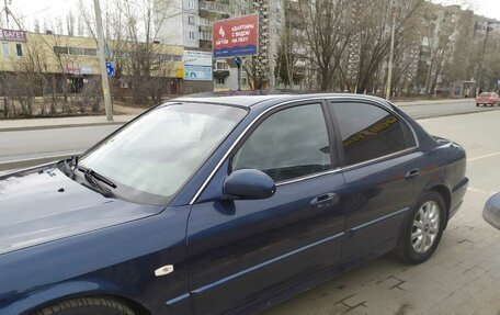 Hyundai Sonata IV рестайлинг, 2006 год, 450 000 рублей, 7 фотография