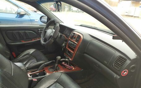 Hyundai Sonata IV рестайлинг, 2006 год, 450 000 рублей, 11 фотография