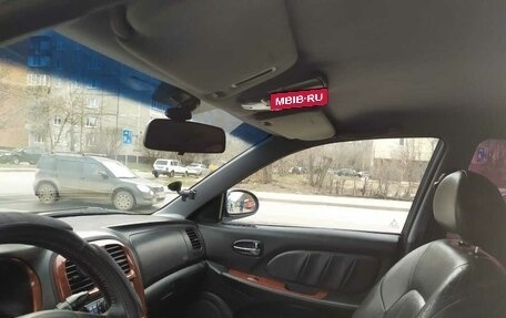 Hyundai Sonata IV рестайлинг, 2006 год, 450 000 рублей, 12 фотография