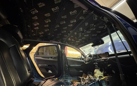 KIA K5, 2021 год, 2 350 000 рублей, 31 фотография