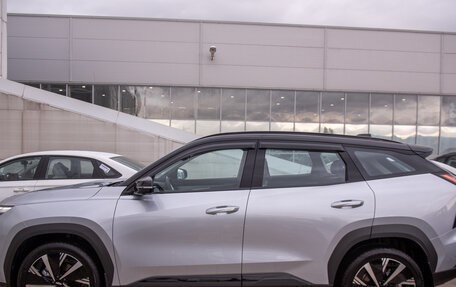 Geely Atlas, 2024 год, 3 817 190 рублей, 4 фотография
