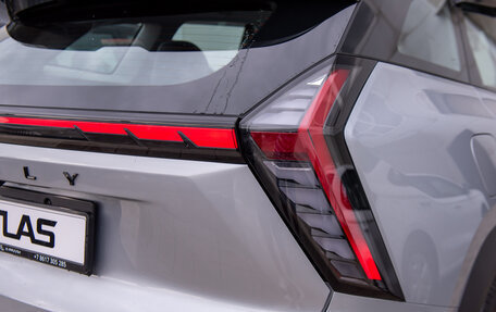 Geely Atlas, 2024 год, 3 817 190 рублей, 11 фотография