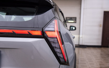 Geely Atlas, 2024 год, 3 817 190 рублей, 12 фотография