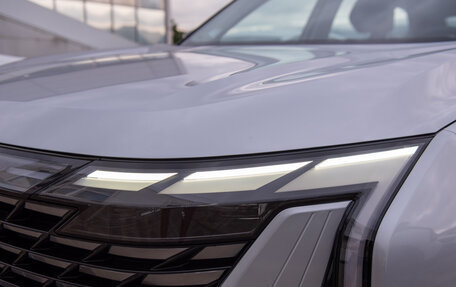 Geely Atlas, 2024 год, 3 817 190 рублей, 16 фотография