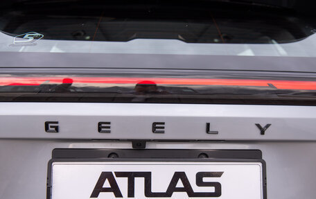 Geely Atlas, 2024 год, 3 817 190 рублей, 20 фотография