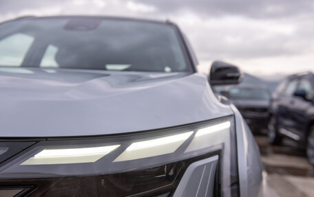 Geely Atlas, 2024 год, 3 817 190 рублей, 17 фотография
