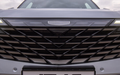 Geely Atlas, 2024 год, 3 817 190 рублей, 18 фотография