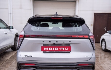 Geely Atlas, 2024 год, 3 817 190 рублей, 7 фотография