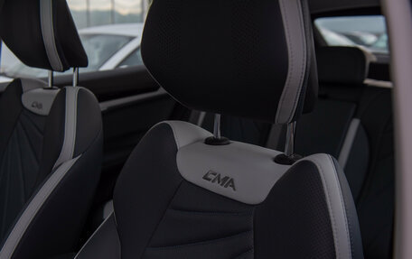 Geely Atlas, 2024 год, 3 817 190 рублей, 31 фотография