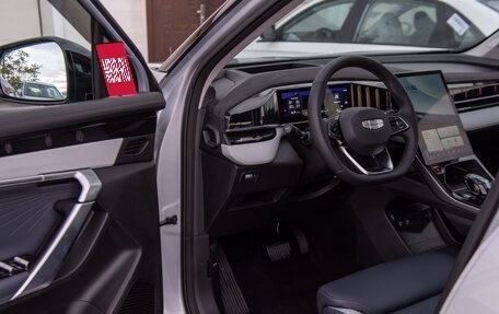 Geely Atlas, 2024 год, 3 817 190 рублей, 23 фотография