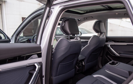 Geely Atlas, 2024 год, 3 817 190 рублей, 39 фотография