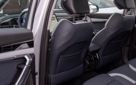 Geely Atlas, 2024 год, 3 817 190 рублей, 38 фотография