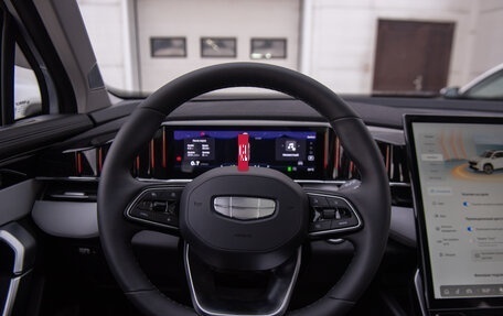 Geely Atlas, 2024 год, 3 817 190 рублей, 33 фотография