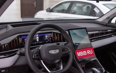 Geely Atlas, 2024 год, 3 817 190 рублей, 24 фотография