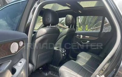 Mercedes-Benz GLC, 2021 год, 3 900 000 рублей, 1 фотография