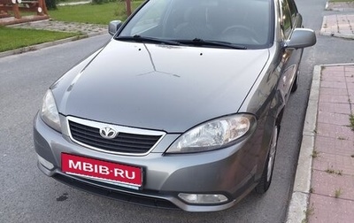 Daewoo Gentra II, 2013 год, 535 000 рублей, 1 фотография