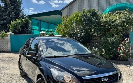 Ford Focus II рестайлинг, 2010 год, 730 000 рублей, 1 фотография