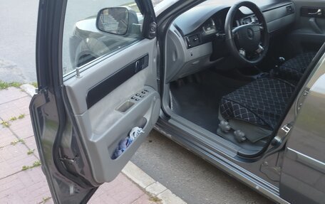 Daewoo Gentra II, 2013 год, 535 000 рублей, 9 фотография