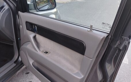 Daewoo Gentra II, 2013 год, 535 000 рублей, 10 фотография