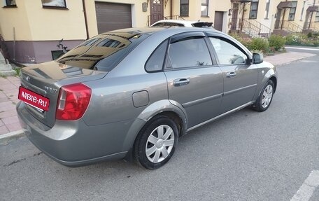 Daewoo Gentra II, 2013 год, 535 000 рублей, 5 фотография