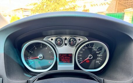 Ford Focus II рестайлинг, 2010 год, 730 000 рублей, 7 фотография