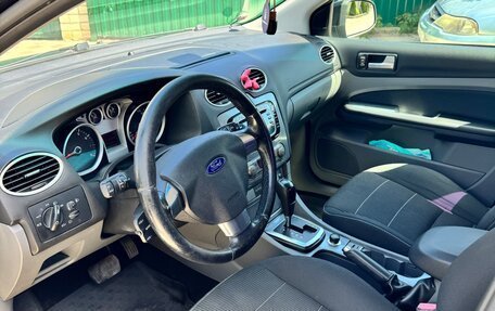 Ford Focus II рестайлинг, 2010 год, 730 000 рублей, 5 фотография