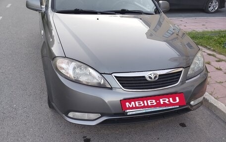 Daewoo Gentra II, 2013 год, 535 000 рублей, 2 фотография