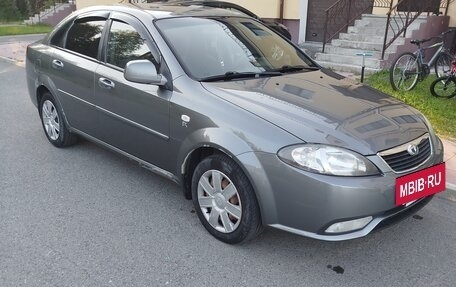 Daewoo Gentra II, 2013 год, 535 000 рублей, 3 фотография