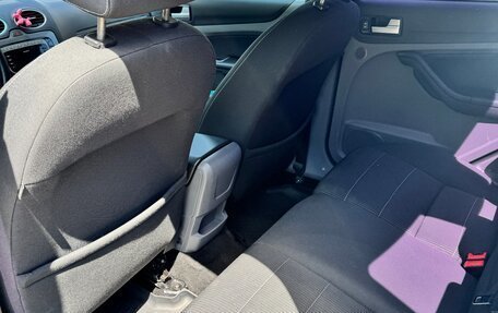 Ford Focus II рестайлинг, 2010 год, 730 000 рублей, 9 фотография