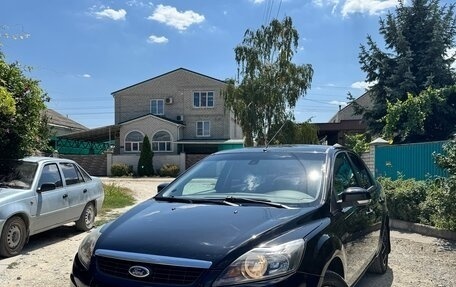 Ford Focus II рестайлинг, 2010 год, 730 000 рублей, 2 фотография