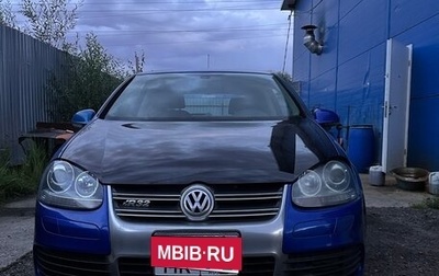 Volkswagen Golf V, 2005 год, 750 000 рублей, 1 фотография