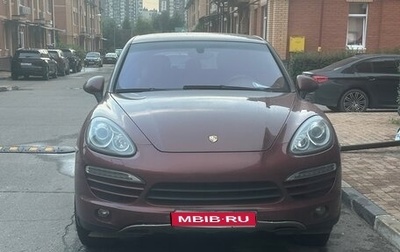 Porsche Cayenne III, 2011 год, 2 200 000 рублей, 1 фотография