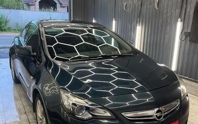 Opel Astra J, 2014 год, 740 000 рублей, 1 фотография