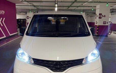 Nissan NV200, 2013 год, 1 222 000 рублей, 1 фотография