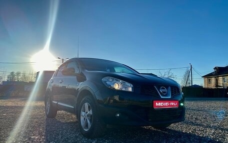 Nissan Qashqai, 2012 год, 900 000 рублей, 1 фотография