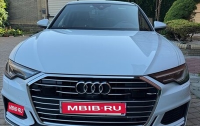 Audi A6, 2020 год, 4 600 000 рублей, 1 фотография