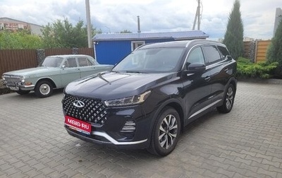Chery Tiggo 7 Pro, 2022 год, 1 630 000 рублей, 1 фотография