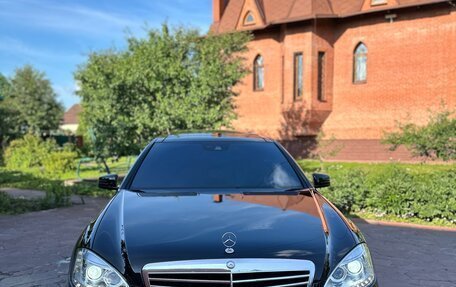 Mercedes-Benz S-Класс, 2013 год, 2 250 000 рублей, 4 фотография
