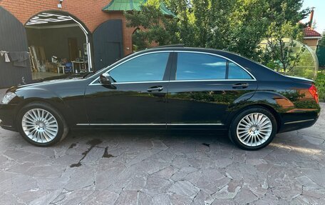 Mercedes-Benz S-Класс, 2013 год, 2 250 000 рублей, 8 фотография