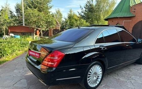 Mercedes-Benz S-Класс, 2013 год, 2 250 000 рублей, 5 фотография