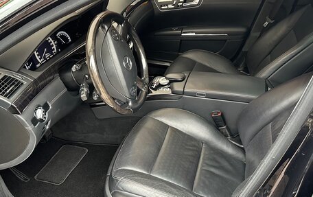 Mercedes-Benz S-Класс, 2013 год, 2 250 000 рублей, 12 фотография