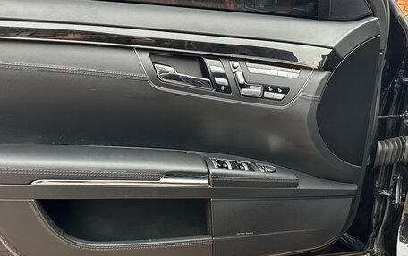 Mercedes-Benz S-Класс, 2013 год, 2 250 000 рублей, 13 фотография