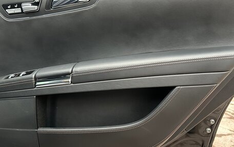 Mercedes-Benz S-Класс, 2013 год, 2 250 000 рублей, 16 фотография