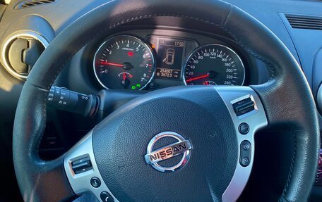 Nissan Qashqai, 2012 год, 900 000 рублей, 5 фотография